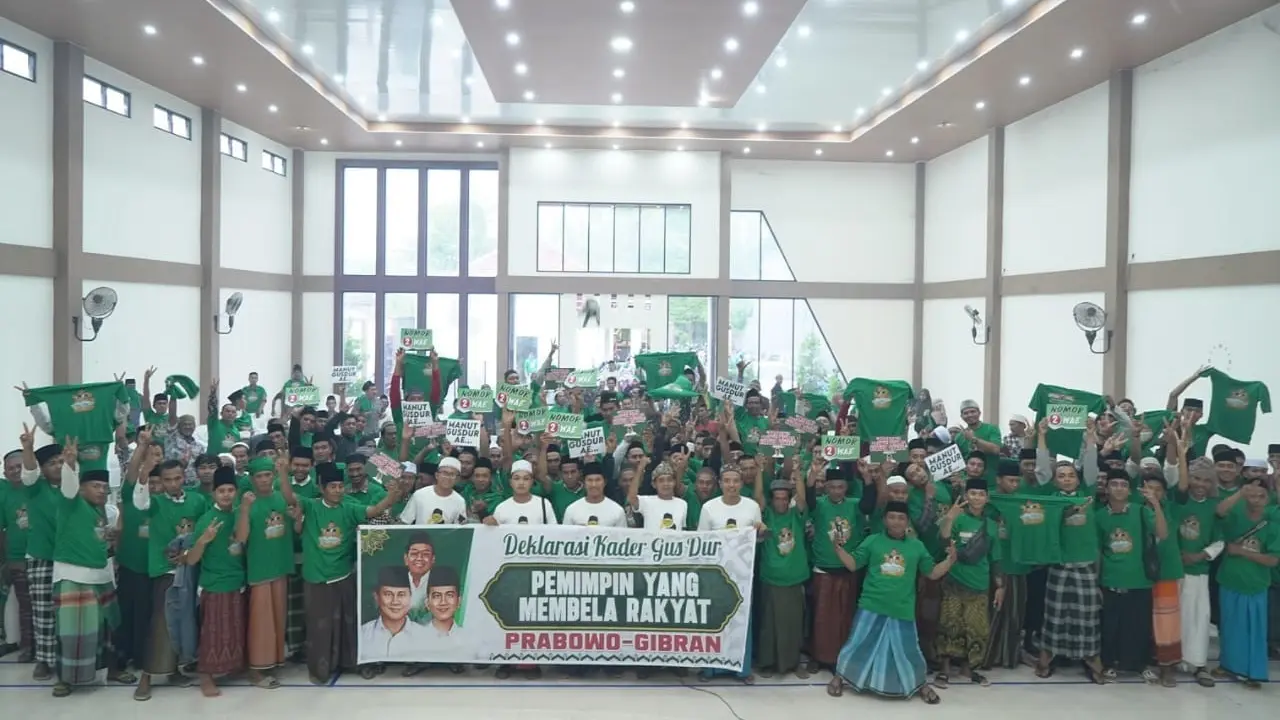 Prabowo