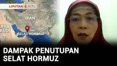 Iran berniat menutup Selat Hormuz yang merupakan jalur penting perdagangan dunia. Penutupan Selat Hormuz kian memanaskan perang Iran vs Israel yang kini telah menyeret Amerika Serikat. Sementara Pemerintah Iran telah mengirim delegasi ke Rusia.