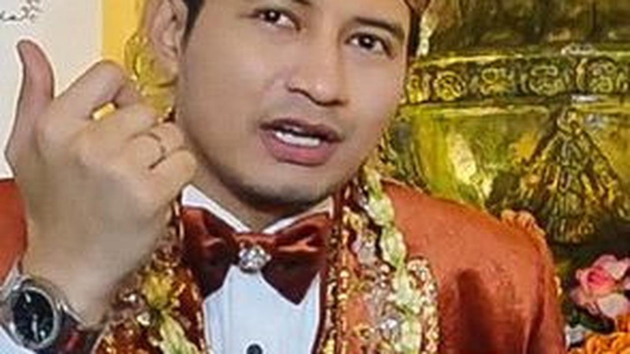 Chand Kelvin memberikan penjelasan mengapa ia memilih menikah pada tanggal spesial, yakni 7 Juli 2024.