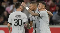 4 Pemain PSG yang Bisa Bikin Juventus Merana di Liga Champions: Ancaman Trio MNM