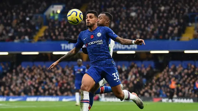 Emerson Palmieri