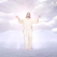 Jelang Natal, ini dia penampakan Yesus yang ada di seluruh dunia.