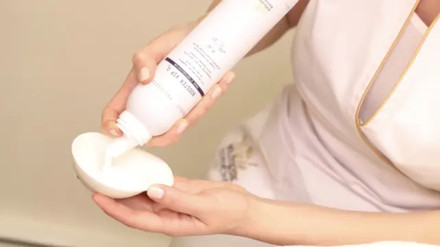 Booster VIP O2 dari Biologique Recherche