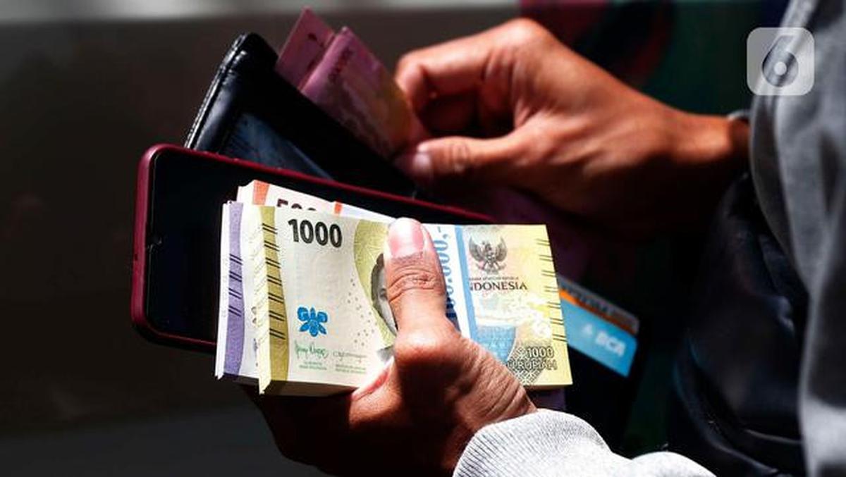 Penukaran Uang Bank Indonesia 2026: Jadwal, Cara, dan Batas Maksimal via PINTAR BI