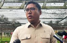 Wamentan Sudaryono Resmi Jadi Komisaris Utama PT Pupuk Indonesia