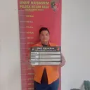 Pria di Medan Curi Emas Ayah 177 Gram untuk Judi Online