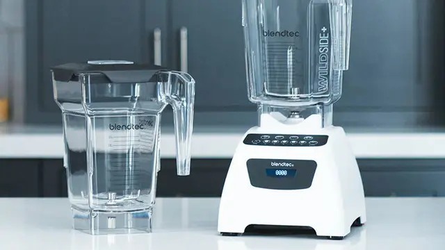 Blender Blendtec. (Dok blendtec.com)
