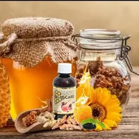 Solusi alami atasi maag dengan madu.