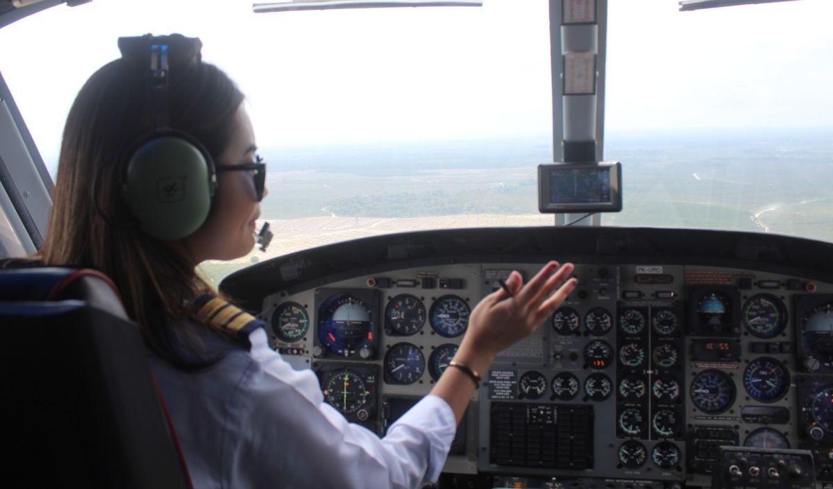 6. Pilot