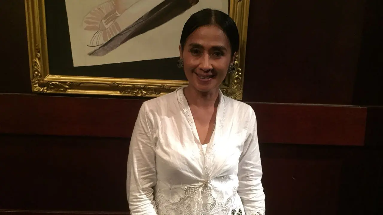 Ayu Laksmi
