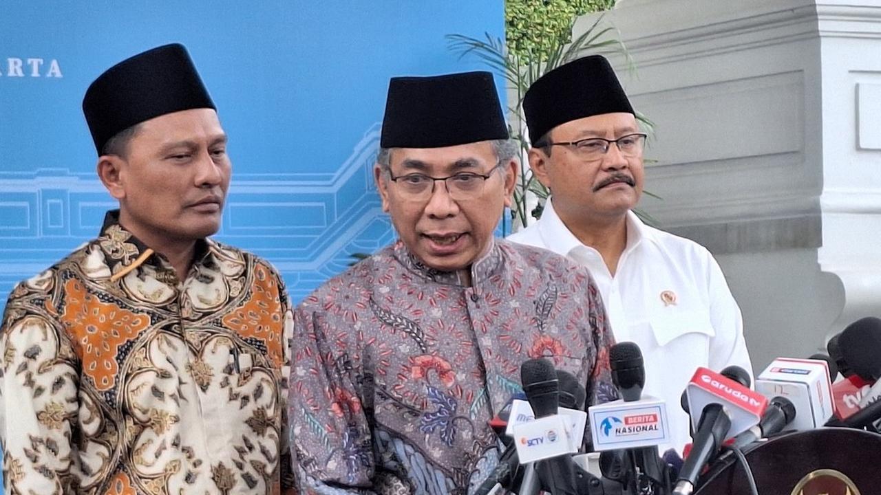 PBNU Buka Suara soal Wacana Kampus Terima Konsensi Tambang