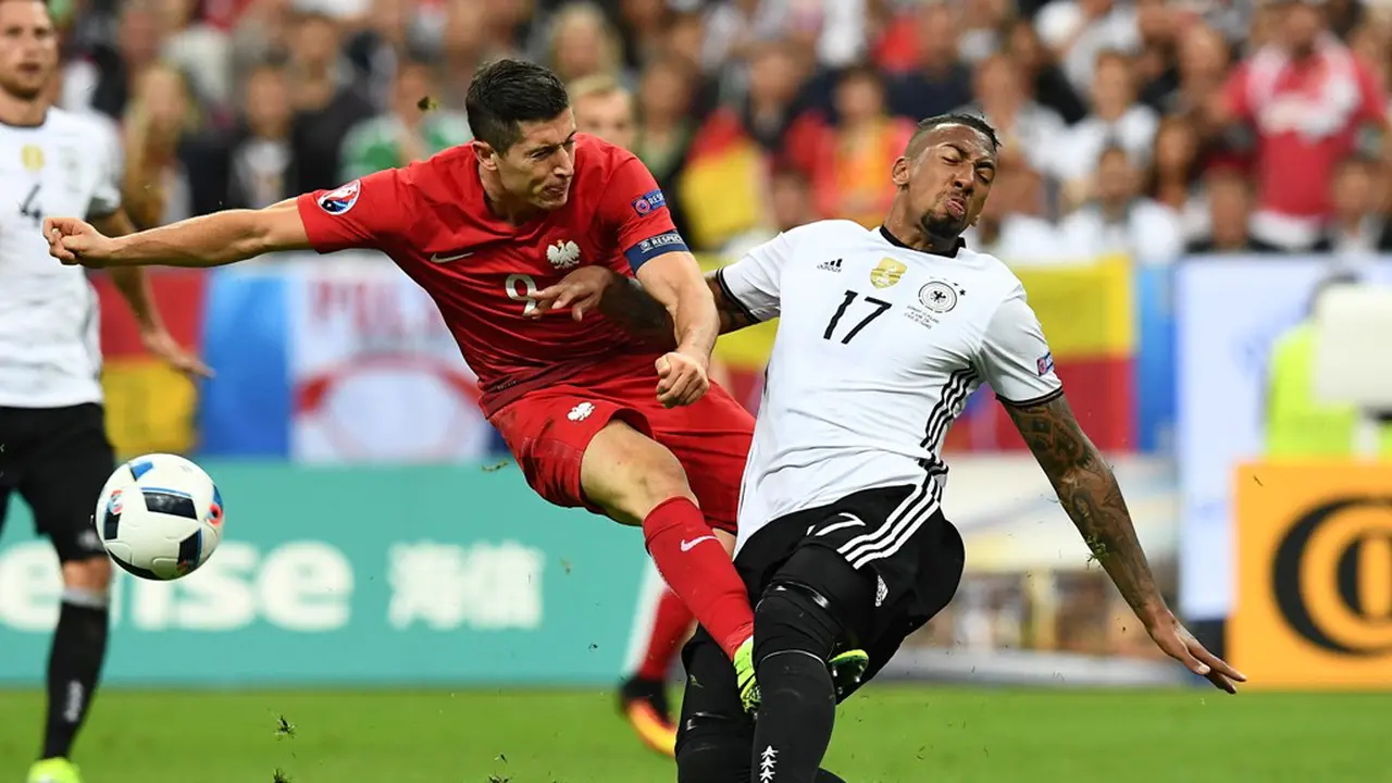 Jerome Boateng