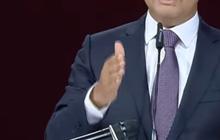 Riuh Relawan Anies Baswedan dan Ganjar Pranowo saat Prabowo Subianto Sepakat dengan Jawaban