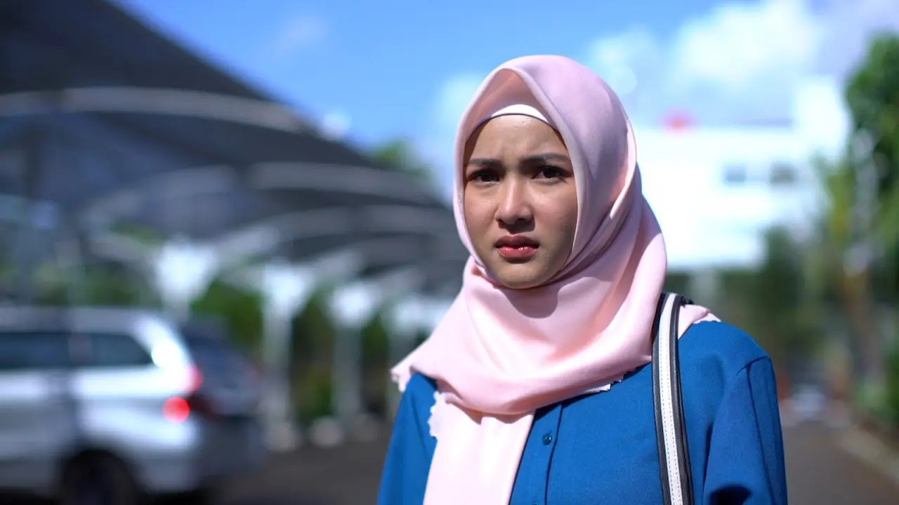 Insya Allah Surga Tingkat 2