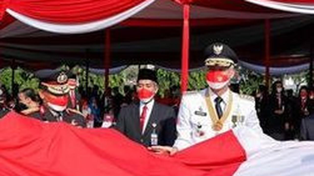 Berbalas Pantun Tema Sumpah Pemuda 28 Oktober