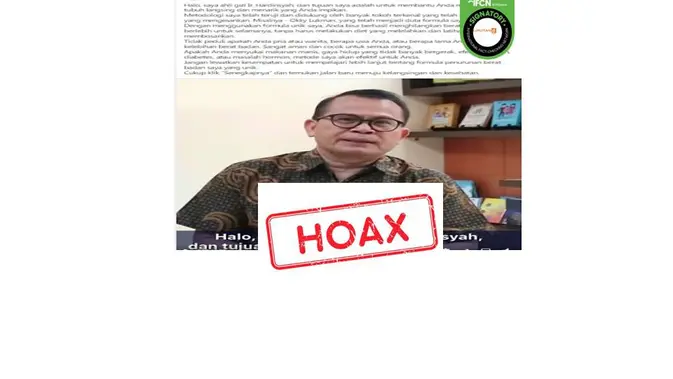 Ragam Hoaks Catut Nama IPB, Simak Daftarnya
