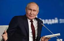 Kremlin: Putin Tidak Ada Rencana Ucapkan Selamat Kepada Donald Trump