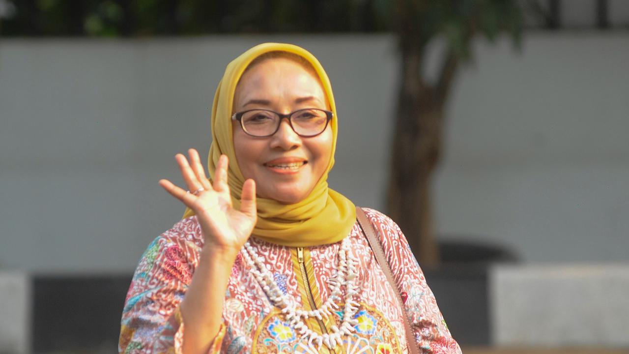 Arifatul Choiri Fauzi