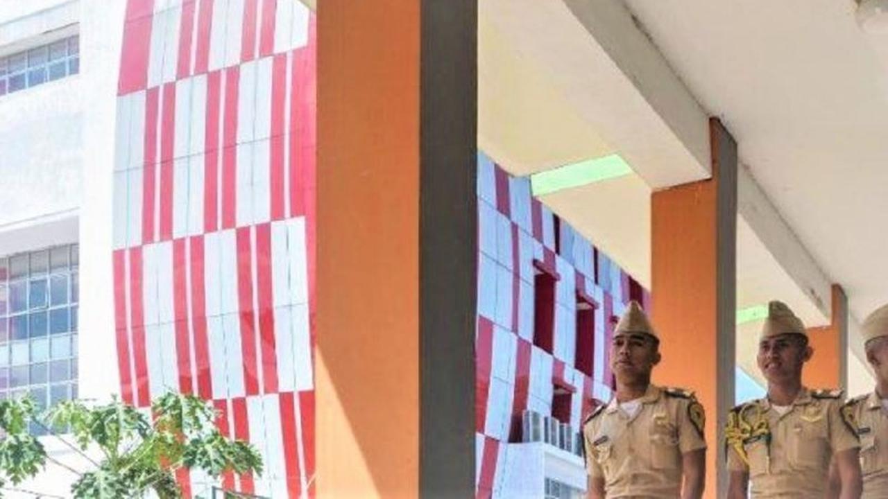 Polisi Tangkap Oknum Satpol PP Madiun Terkait Penipuan Penerimaan Taruna PPI