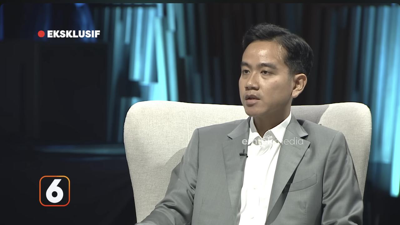 Kementerian Ini Jadi Pertama yang Dikunjungi Wapres Gibran Usai Dilantik