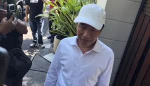Jokowi Kumpulkan Teman Kuliah, Persiapan Hadapi Persidangan