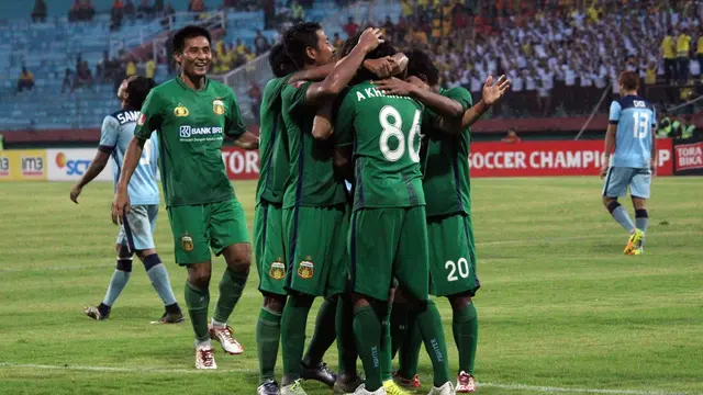 Bhayangkara FC