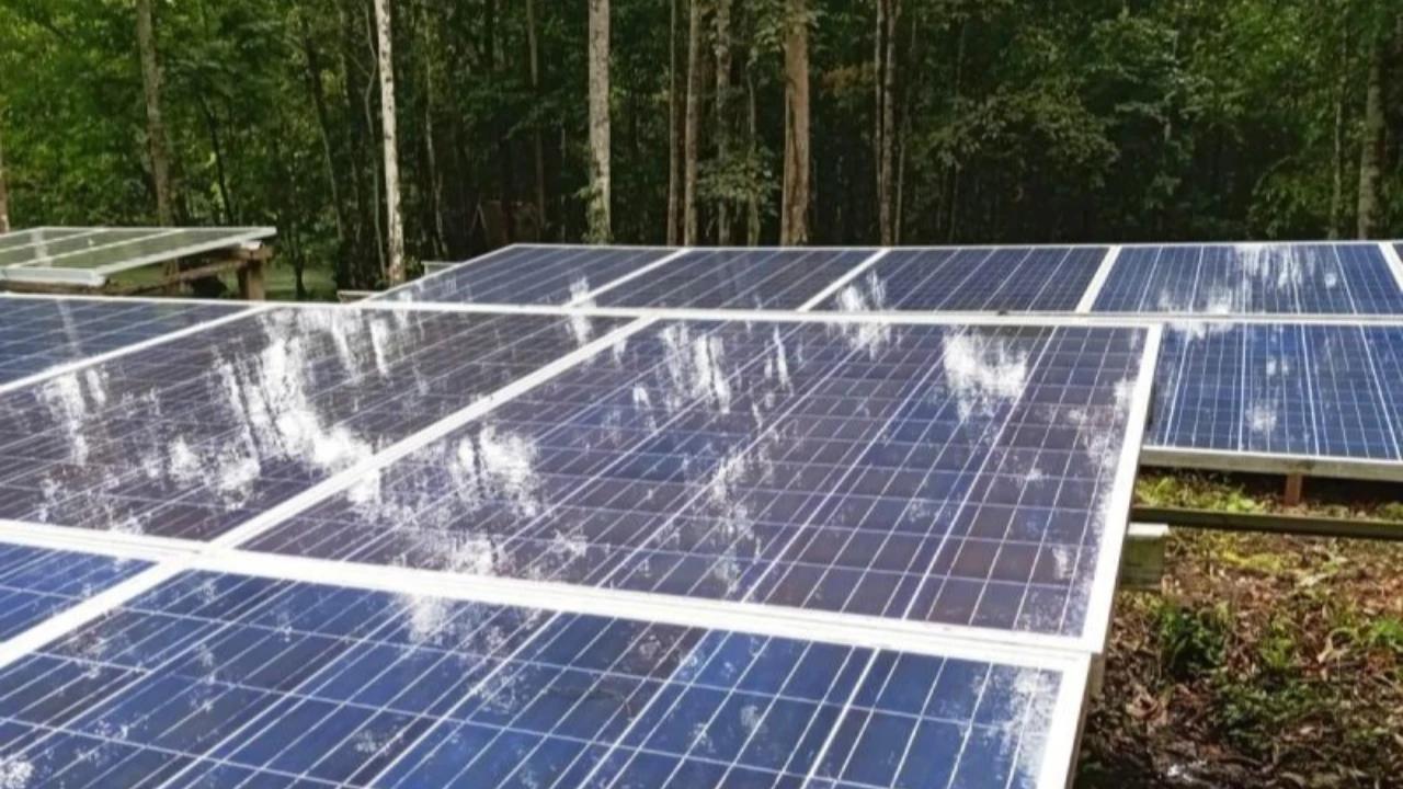 Kejar Target Pembangunan PLTS 100 GW, Koperasi Didorong Jadi Penggerak Utama Transisi Energi