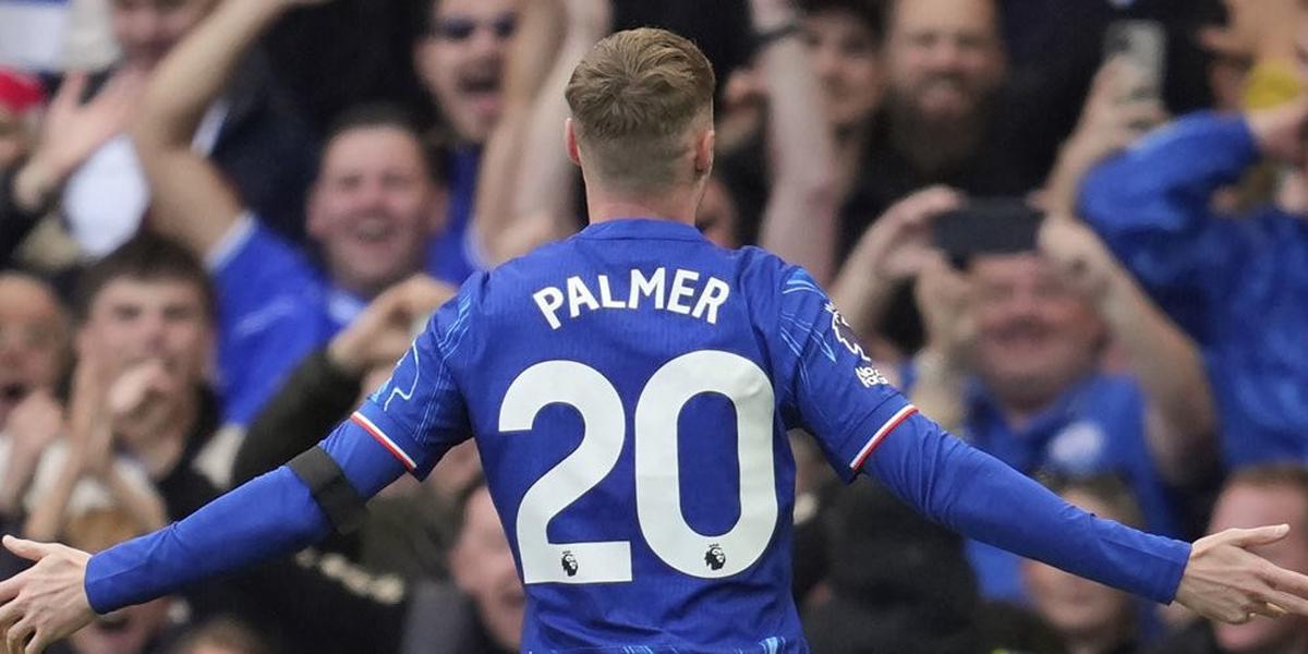 Cole Palmer Belum Layak Disebut Pemain Terbaik Dunia, Apa Alasannya?