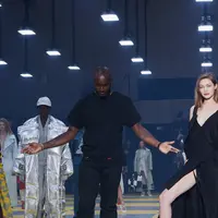 Virgil Abloh hadirkan koleksi menjanjikan untuk musim Fall/Winter 2019