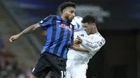 Prediksi Liga Champions Atalanta vs Real Madrid: Los Blancos Dalam Tekanan