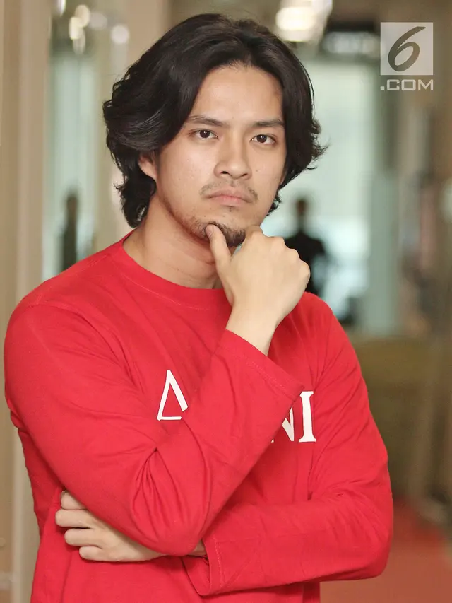 Morgan Oey