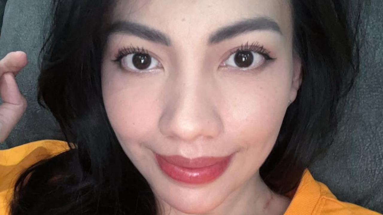 Gaya Selfie Kezia Karamoy yang Bikin Netizen Salfok, Netizen Sebut Makin Mirip Angel Karamoy