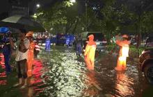 Ini Daftar 22 Ruas Jalan dan 52 RT di Jakarta yang Terendam Banjir