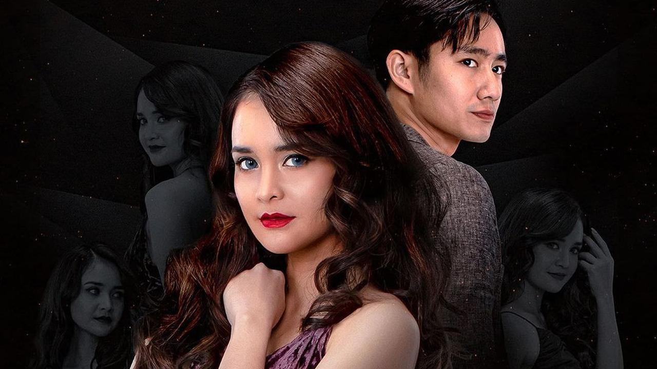 7 Potret Michelle Ziudith Main Serial Baru Kupu-Kupu Malam Ini Bikin Pangling