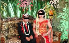 Pasangan gay gelar pesta mirip resepsi nikah bikin geger Boyolali