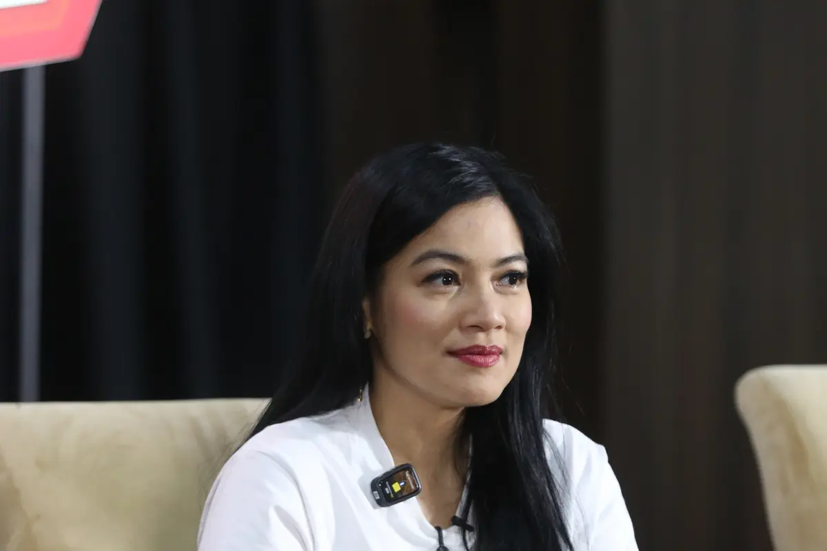 Titi Kamal