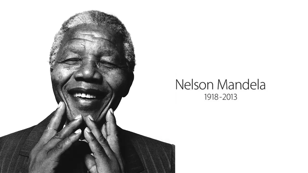 [Bintang] 100 tahun Nelson Mandela, Ini Kutipan-kutipan Inspiratif Darinya