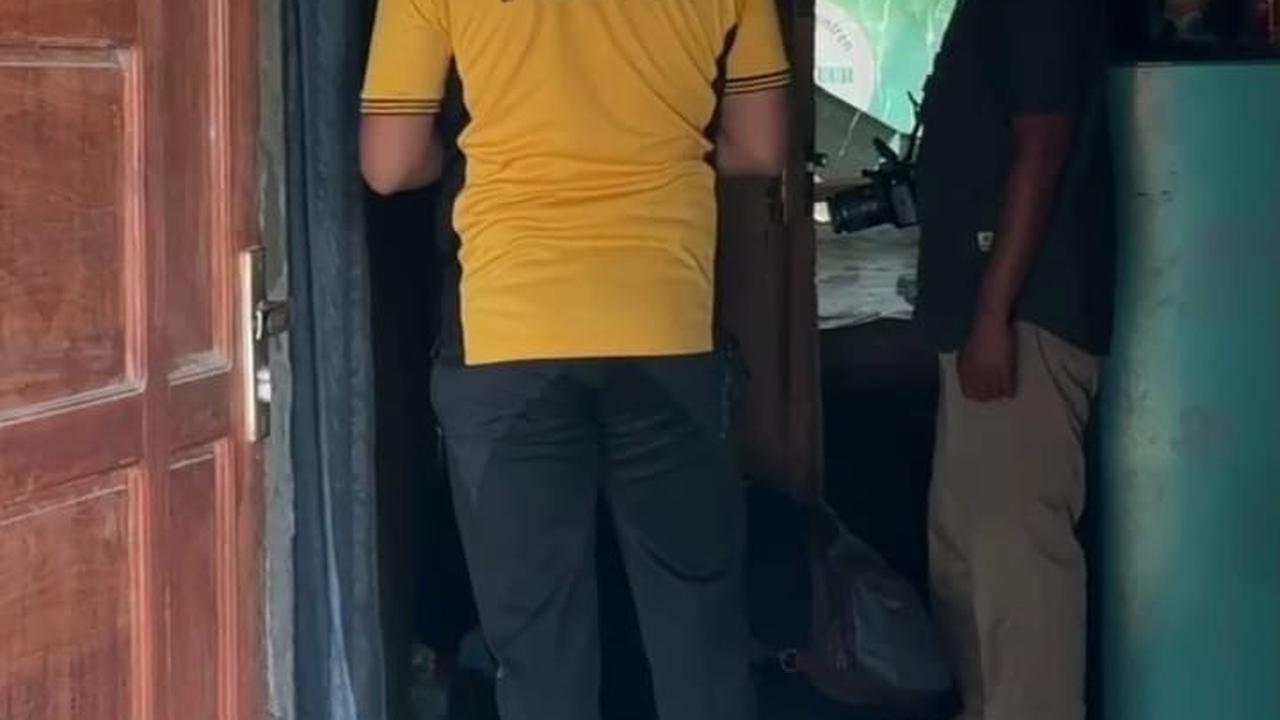 Satu Keluarga di Kediri Diduga Bunuh Diri Akibat Jeratan Pinjaman Online