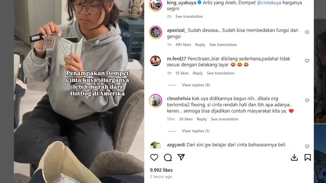 Cinta Kuya
