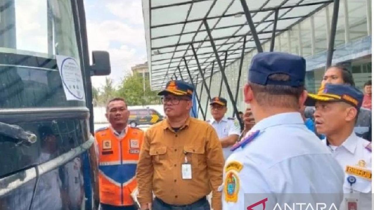 Pemkot Medan Sediakan 4.000 Tiket Mudik Gratis Lebaran 2026 untuk Warga