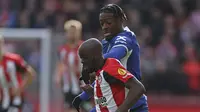Bye Chelsea! Axel Disasi Bakal Gabung Klub EPL Ini