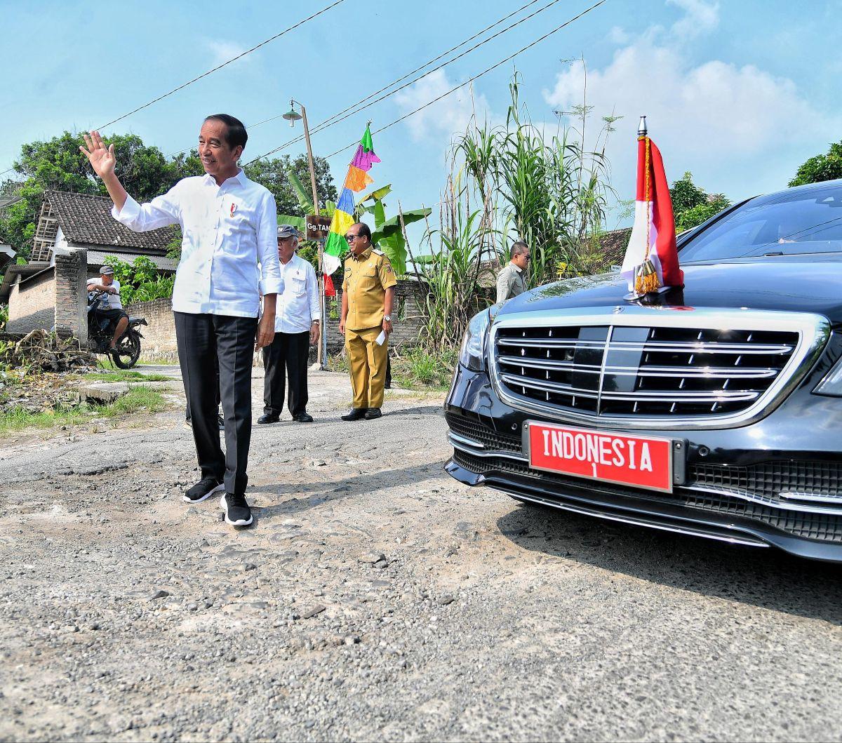 Dok. Istimewa