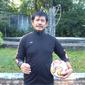 Gandeng Indra Sjafri, Kemenpora Gelar Pelatihan Virtual Sepak Bola (Ist)