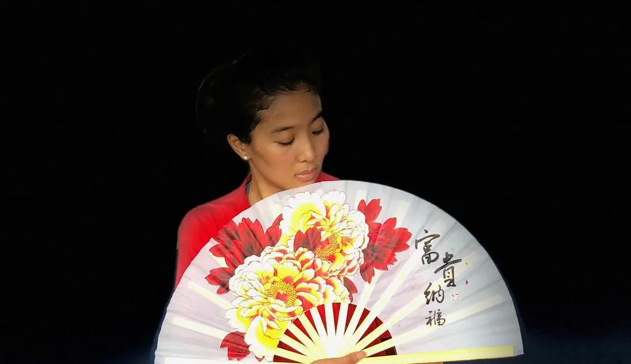 (Instagram/oliviazallianty)