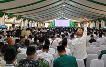 LPJ Gus Yahya Diterima, Muktamar NU Masuk Babak Penentuan Ketum