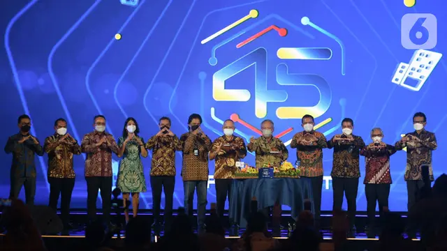 HUT KPR, Bank BTN Siapkan Digital Mortgage Ecosystem