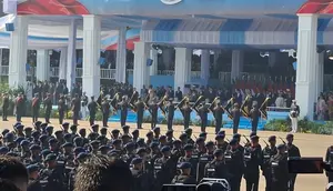 3 Anggota Polri Dapat Bintang Bhayangkara Narariya, Ini Daftarnya