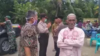 Kasus Covid-19 Kebumen Bertambah, Polisi Masih Repot Cegah Hajatan
