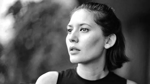 [Bintang] Hannah Al Rashid