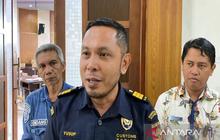 Operasi Gempur Rokok Ilegal Bea Cukai Tegal Diintensifkan di Pekalongan Raya